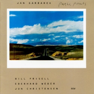 Garbarek Jan - Paths, Prints ryhmässä CD @ Bengans Skivbutik AB (1327715)