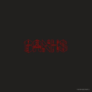 Banks - Banks ryhmässä VINYYLI @ Bengans Skivbutik AB (1329556)