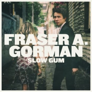 Gorman Fraser A. - Slow Gum ryhmässä CD @ Bengans Skivbutik AB (1333233)