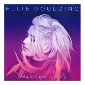 Ellie Goulding - Halcyon Days (New Version) ryhmässä CD @ Bengans Skivbutik AB (1333245)