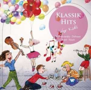 Klassik Für Kinder - Klassik Für Kinder ryhmässä CD @ Bengans Skivbutik AB (1333255)