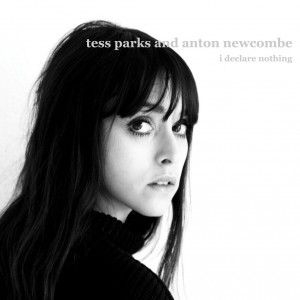 Parks Tess & Anton Newcombe - I Declare Nothing ryhmässä ME SUOSITTELEMME / Joululahjavinkki: CD @ Bengans Skivbutik AB (1333701)