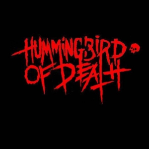 Hummingbird Of Death/Raid - Split ryhmässä VINYYLI @ Bengans Skivbutik AB (1333796)