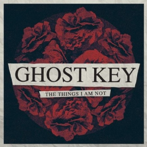 Ghost Key - Things I Am Not ryhmässä VINYYLI @ Bengans Skivbutik AB (1333869)