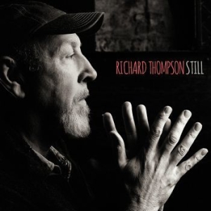 Thompson Richard - Still ryhmässä Minishops / Richard Thompson @ Bengans Skivbutik AB (1333875)