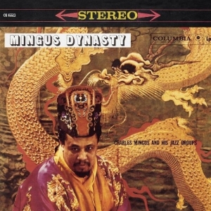 Charles Mingus - Mingus Dynasty ryhmässä VINYYLI @ Bengans Skivbutik AB (1333908)