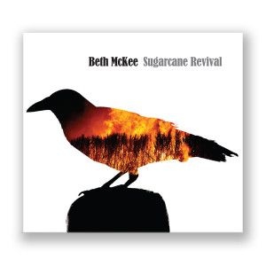 Mckee Beth - Sugarcane Revival ryhmässä CD @ Bengans Skivbutik AB (1333949)