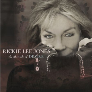 Rickie Lee Jones - Other Side Of Desire ryhmässä VINYYLI @ Bengans Skivbutik AB (1333965)