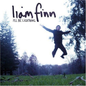 Finn Liam - I'll Be Lightning ryhmässä ME SUOSITTELEMME / Klassiska lablar / YepRoc / CD @ Bengans Skivbutik AB (1333987)