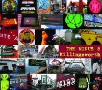 Minus 5 - Killingsworth ryhmässä ME SUOSITTELEMME / Klassiska lablar / YepRoc / CD @ Bengans Skivbutik AB (1333988)