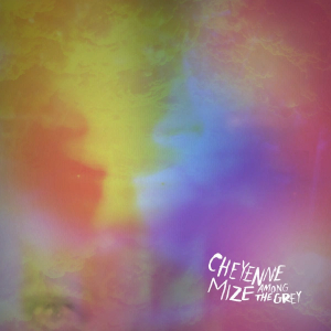 Cheyenne Mize - Among The Grey ryhmässä VINYYLI @ Bengans Skivbutik AB (1334003)