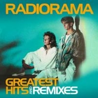 Radiorama - Greatest Hits & Remixes ryhmässä VINYYLI @ Bengans Skivbutik AB (1334007)