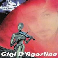 D'agostino Gigi - Gigi D'agostino ryhmässä CD @ Bengans Skivbutik AB (1334015)