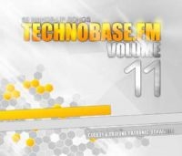 Various Artists - Technobase.Fm Vol.11 ryhmässä CD @ Bengans Skivbutik AB (1334033)