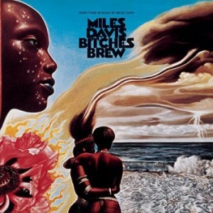 Davis Miles - Bitches Brew ryhmässä Minishops / Miles Davis @ Bengans Skivbutik AB (1334280)