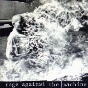 Rage Against The Machine - Rage Against The Machine ryhmässä -Start LP1 @ Bengans Skivbutik AB (1334284)