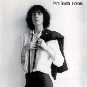 Smith Patti - Horses ryhmässä -Start LP1 @ Bengans Skivbutik AB (1334287)