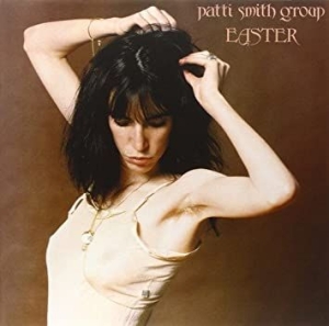 Patti Smith Group - Easter ryhmässä VINYYLI @ Bengans Skivbutik AB (1334288)