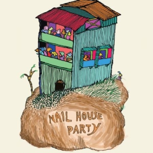 Various Artists - Nail House Party Compilation (20 Ba ryhmässä VINYYLI @ Bengans Skivbutik AB (1334727)