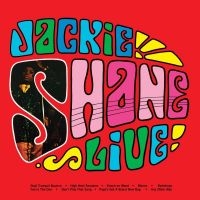 Shane Jackie - Live ryhmässä VINYYLI @ Bengans Skivbutik AB (1334728)