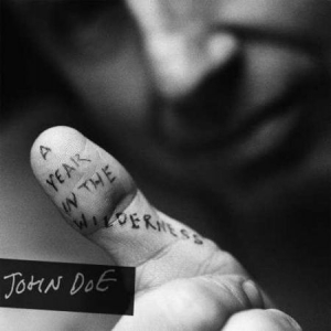 John Doe - A Year In The Wilderness ryhmässä ME SUOSITTELEMME / Klassiska lablar / YepRoc / Vinyyli @ Bengans Skivbutik AB (1334742)