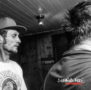 Sleaford Mods - Key Markets ryhmässä CD @ Bengans Skivbutik AB (1334840)