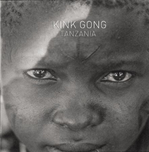 Kink Gong - Tanzania ryhmässä VINYYLI @ Bengans Skivbutik AB (1334842)