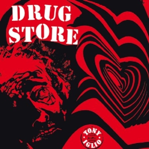 Iglio Tony - Drugstore ryhmässä CD @ Bengans Skivbutik AB (1334908)