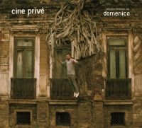 Domenico - Cine Prive ryhmässä CD @ Bengans Skivbutik AB (1335119)