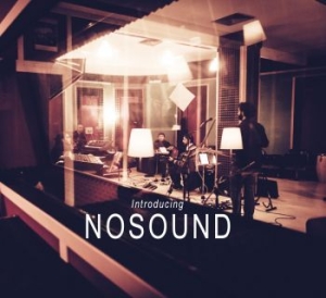 Nosound - Introducing.. ryhmässä CD @ Bengans Skivbutik AB (1335122)