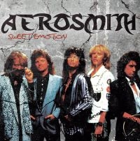 Aerosmith - Sweet Emotion: Live 1987 ryhmässä CD @ Bengans Skivbutik AB (1335248)