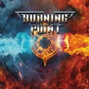 Burning Point - Burning Point ryhmässä CD @ Bengans Skivbutik AB (1335705)