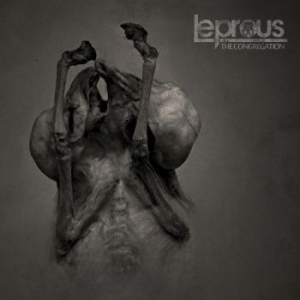 Leprous - The Congregation ryhmässä CD @ Bengans Skivbutik AB (1335728)