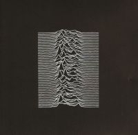 JOY DIVISION - UNKNOWN PLEASURES ryhmässä -Start Vinyl @ Bengans Skivbutik AB (1335736)