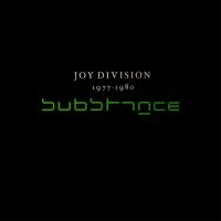 Joy Division - Substance ryhmässä Minishops / Joy Division @ Bengans Skivbutik AB (1335739)