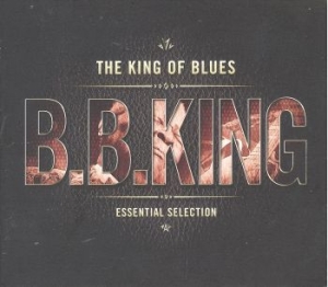 King B.B. - King Of Blues ryhmässä CD @ Bengans Skivbutik AB (1336029)