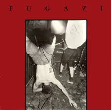 Fugazi - 7 Songs ryhmässä VINYYLI @ Bengans Skivbutik AB (1336083)