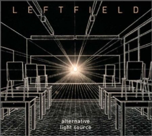 Leftfield - Alternative Light Source ryhmässä VINYYLI @ Bengans Skivbutik AB (1336143)