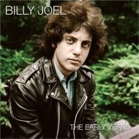 Joel Billy - Early Years, Wmmr-Fm Broadcast 1972 ryhmässä CD @ Bengans Skivbutik AB (1336159)