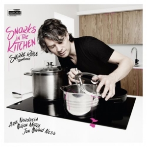 Various Composers - Snarks In The Kitchen ryhmässä CD @ Bengans Skivbutik AB (1337004)