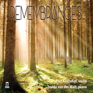 Various Composers - Remembrances ryhmässä CD @ Bengans Skivbutik AB (1337007)