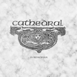 Cathedral - In Memoriam (2Cd) ryhmässä CD @ Bengans Skivbutik AB (1337031)