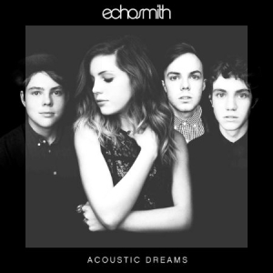 Echosmith - Acoustic Dreams ryhmässä VINYYLI @ Bengans Skivbutik AB (1339676)