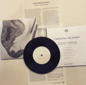 Carolina Falkholt - Associationsrikedom ryhmässä Labels / Kning Disk @ Bengans Skivbutik AB (1347061)