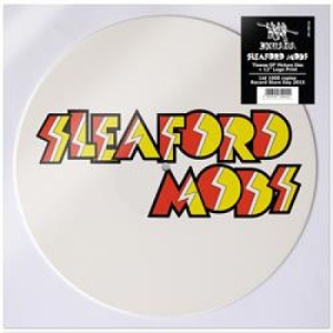 Sleaford Mods - Tiswas ryhmässä VINYYLI @ Bengans Skivbutik AB (1348276)