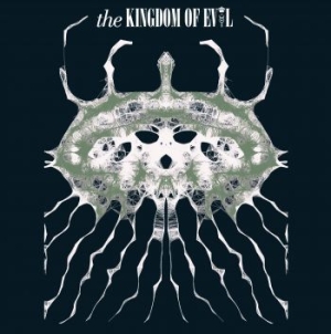 Kingdom Of Evol - Second Coming Of Pleasure & Pain ryhmässä ME SUOSITTELEMME / Record Store Day / RSD2013-2020 @ Bengans Skivbutik AB (1348309)