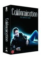 Californication - Säsong 1-7 Complete Box ryhmässä Elokuva BluRay @ Bengans Skivbutik AB (1351427)