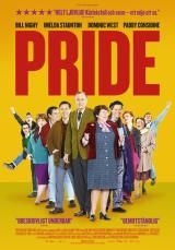 Pride ryhmässä Elokuva DVD @ Bengans Skivbutik AB (1351566)