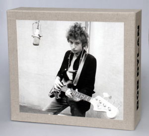 Bob Dylan - Arkiv set ryhmässä Minishops / Bob Dylan @ Bengans Skivbutik AB (135580)