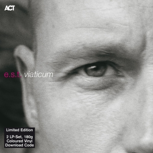 Esbjörn Svensson Trio - Viaticum (2Lp) ryhmässä Minishops / EST @ Bengans Skivbutik AB (1362499)